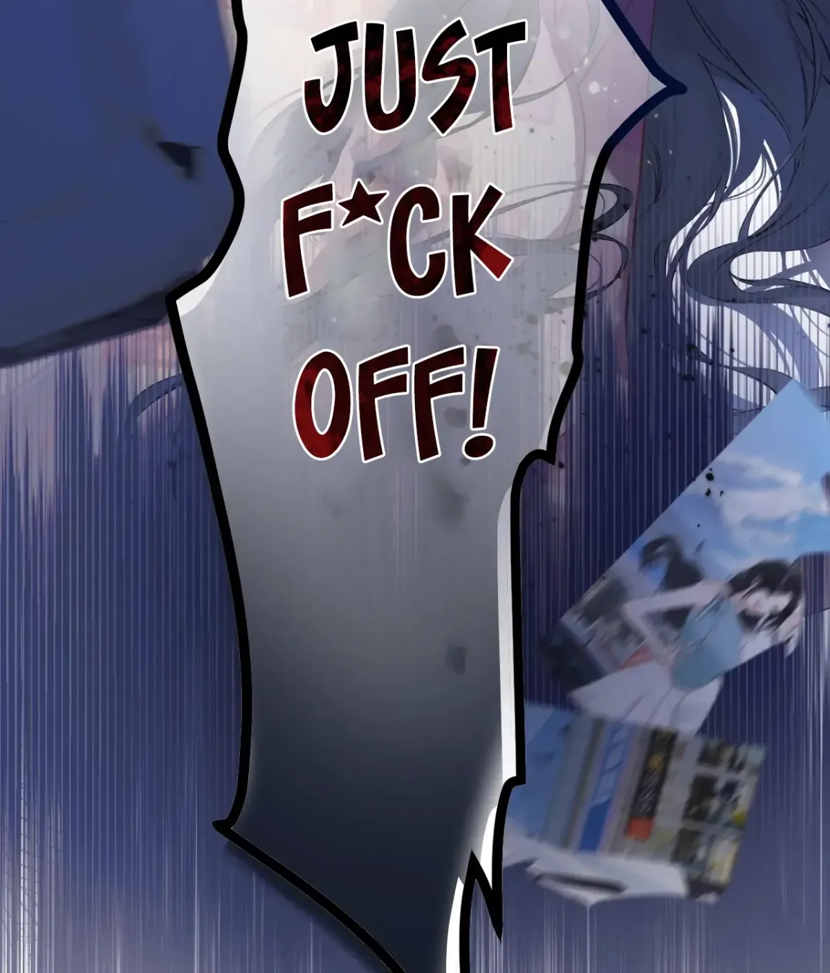 Love by Mistake Chapter 0 page 10 - 