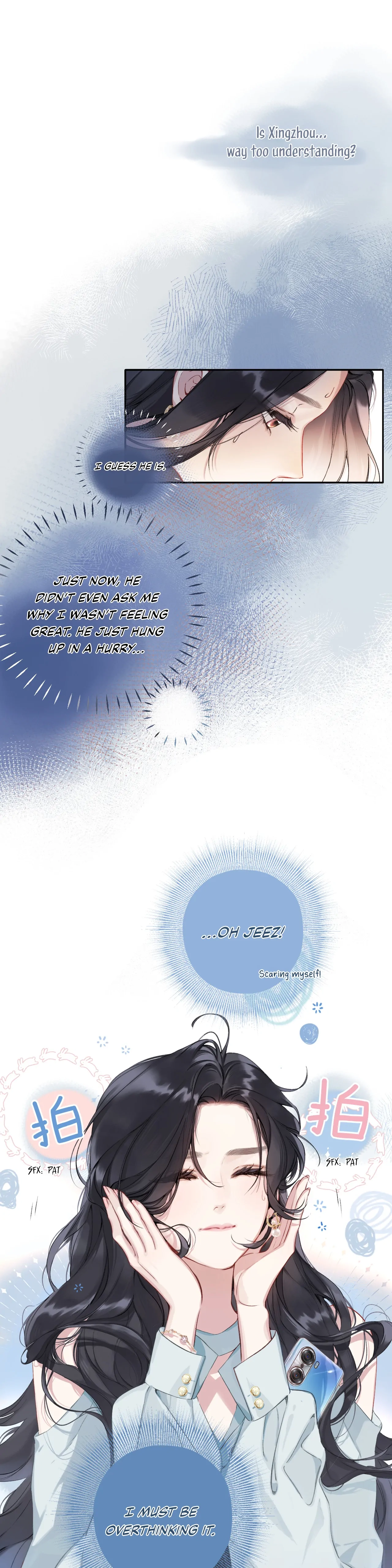 Love by Mistake Chapter 1 page 14 - 