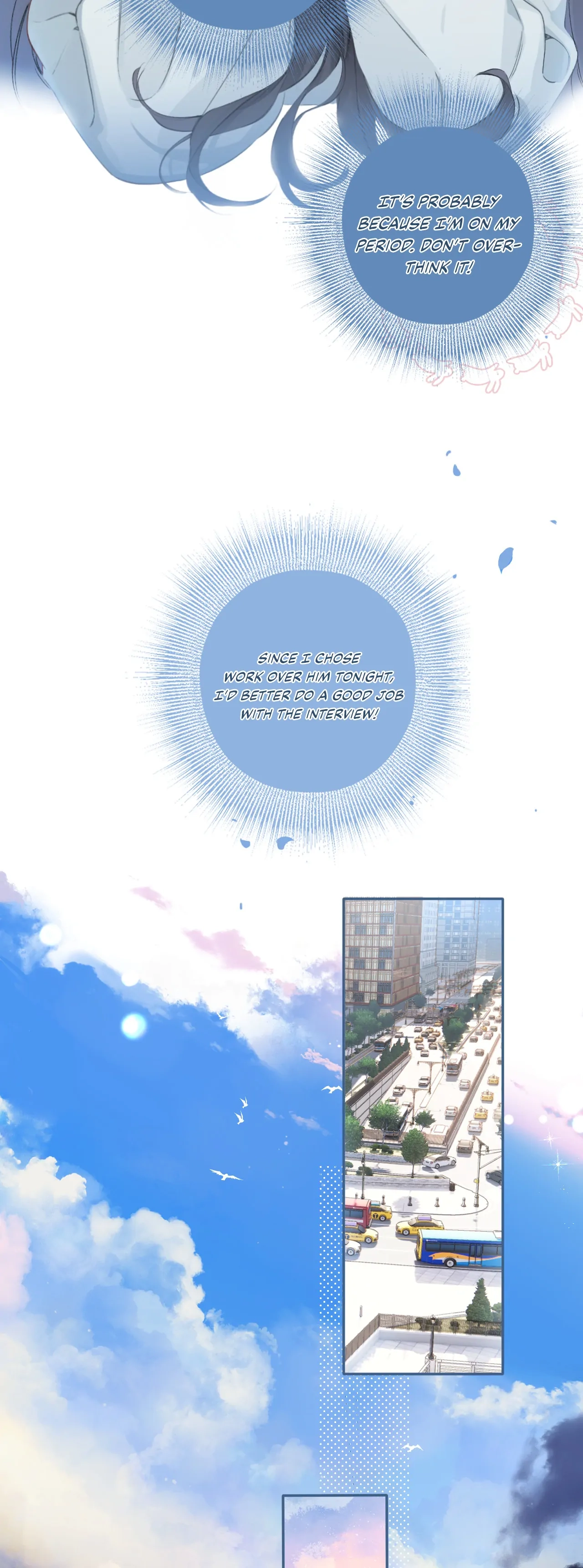 Love by Mistake Chapter 1 page 15 - 