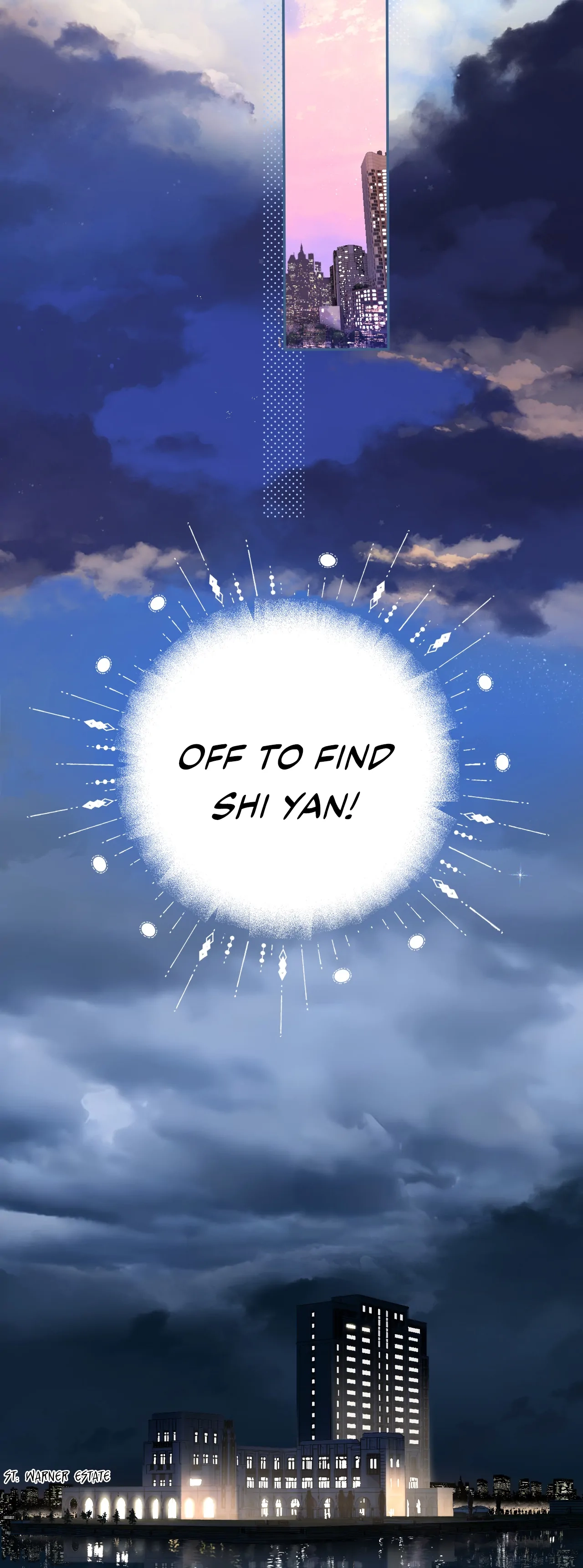 Love by Mistake Chapter 1 page 16 - 
