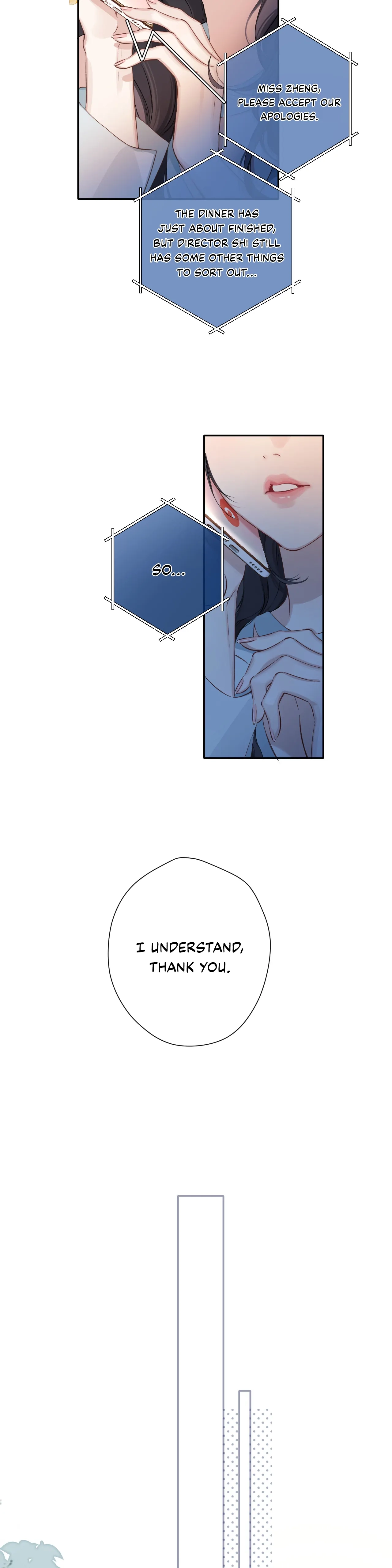 Love by Mistake Chapter 1 page 20 - 