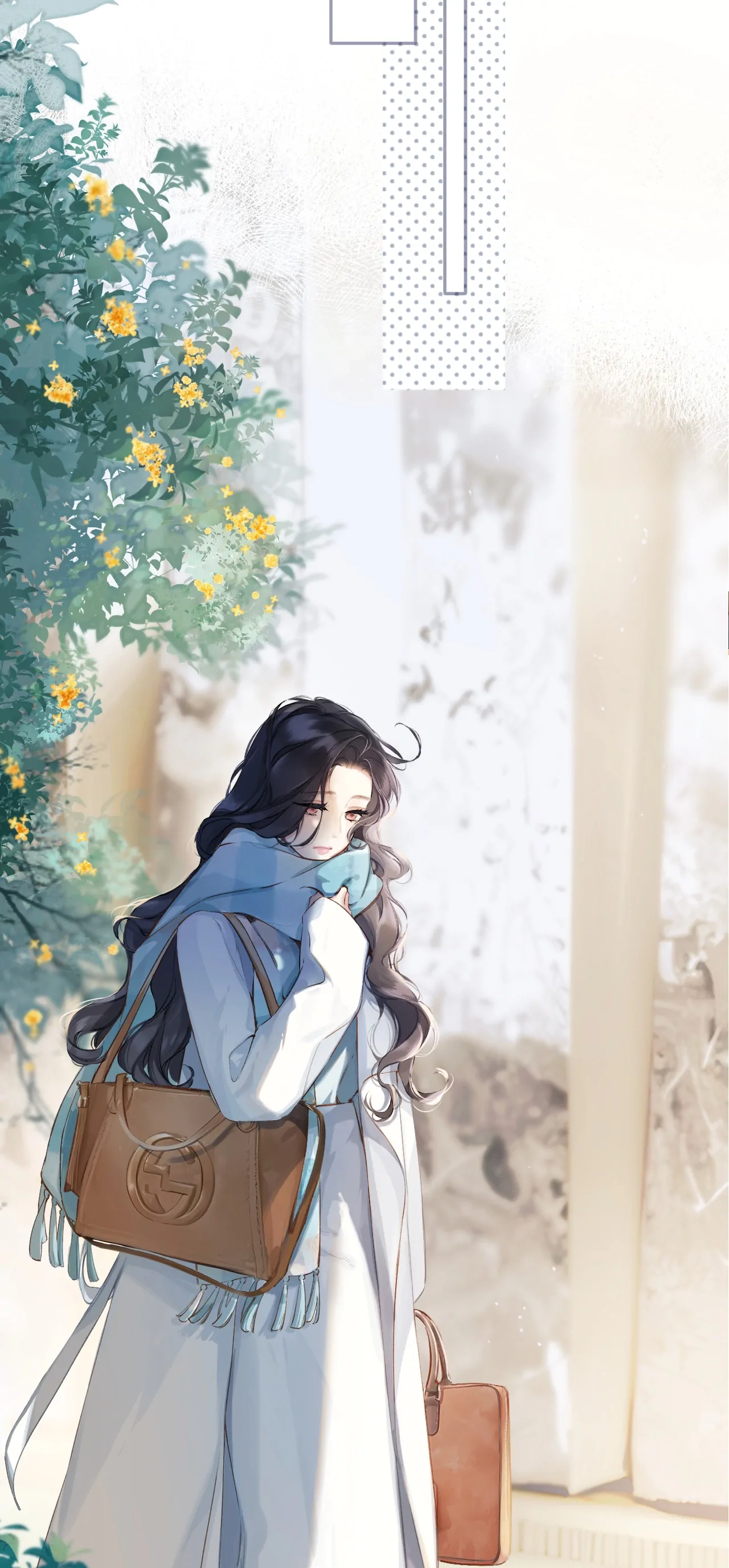 Love by Mistake Chapter 1 page 21 - 