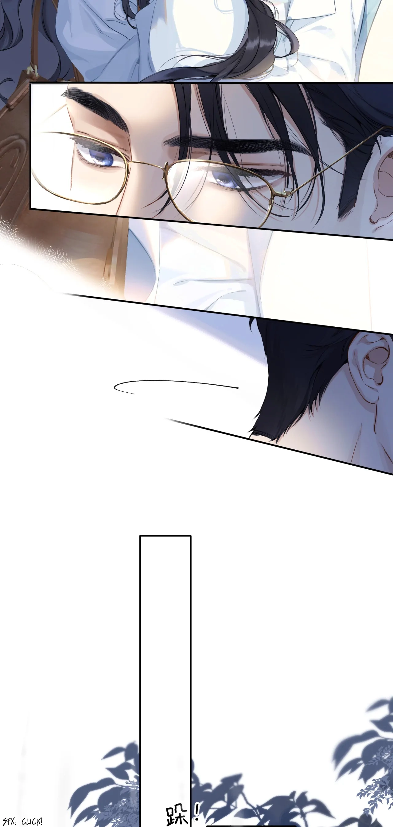 Love by Mistake Chapter 1 page 28 - 