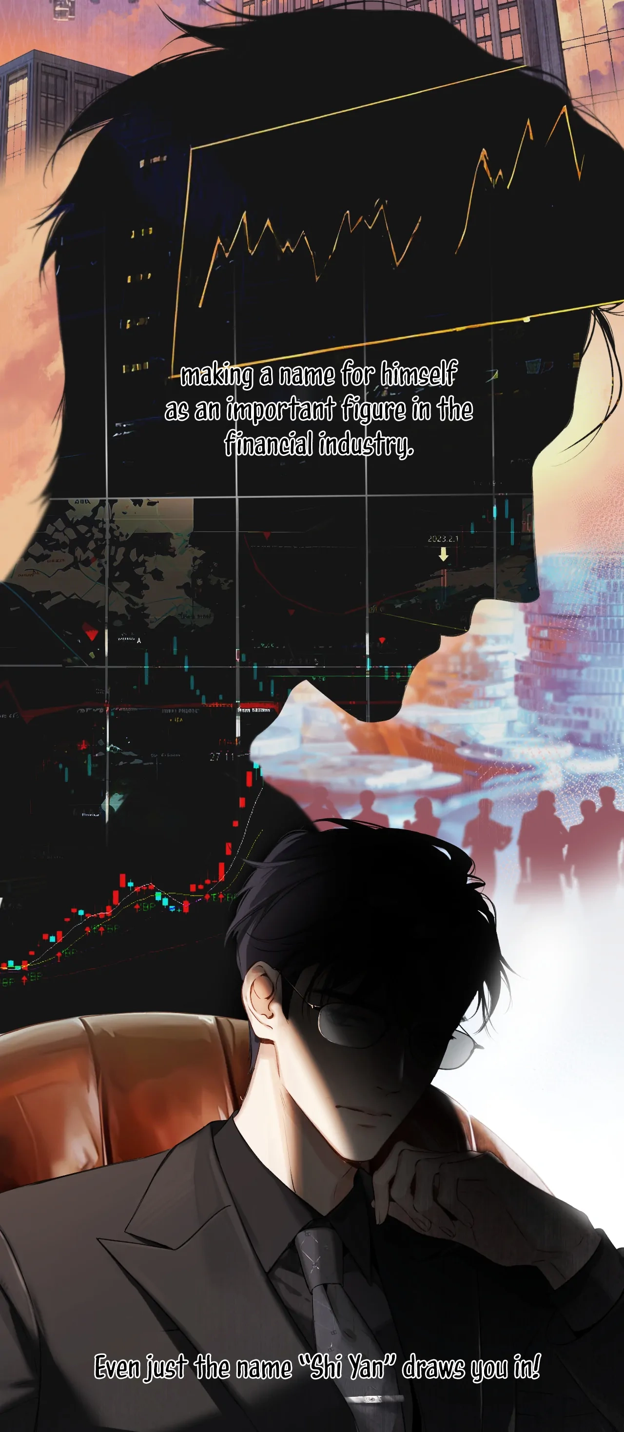 Love by Mistake Chapter 1 page 9 - 