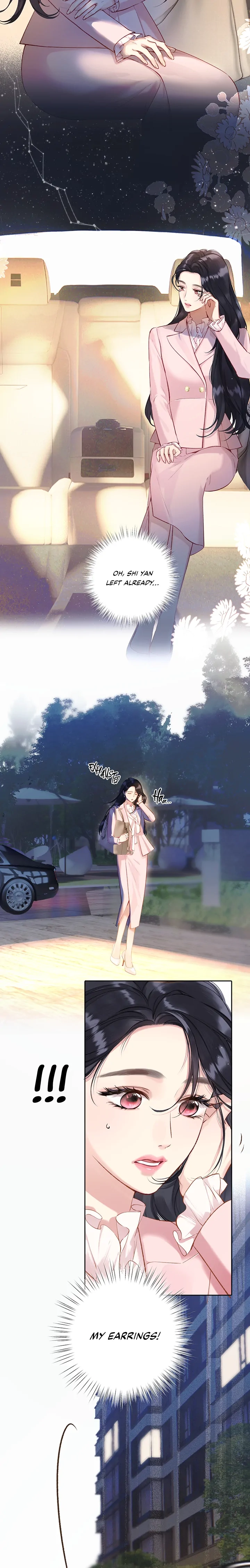 Love by Mistake Chapter 10 page 2 - 