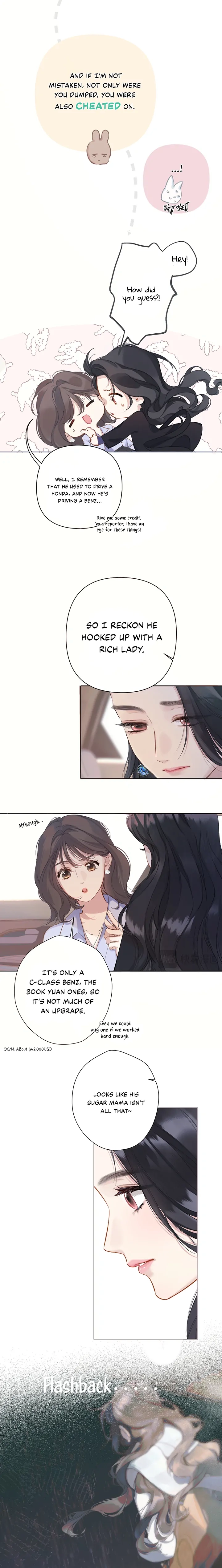 Love by Mistake Chapter 10 page 13 - 