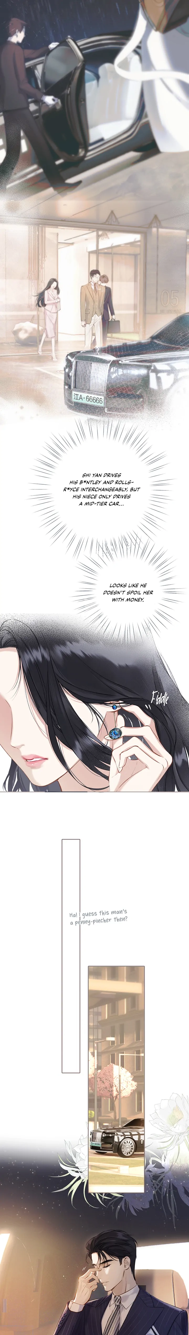Love by Mistake Chapter 10 page 14 - 