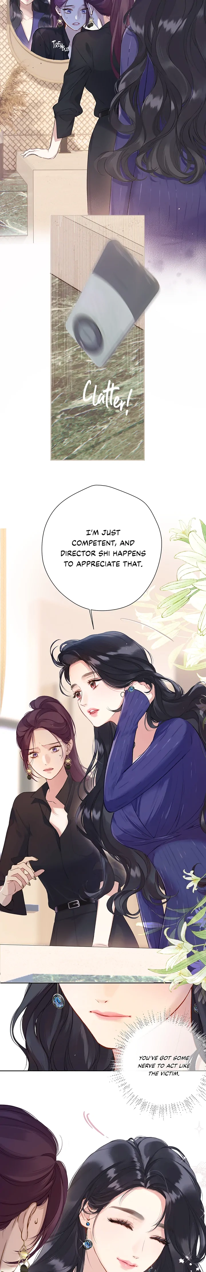 Love by Mistake Chapter 10 page 9 - 