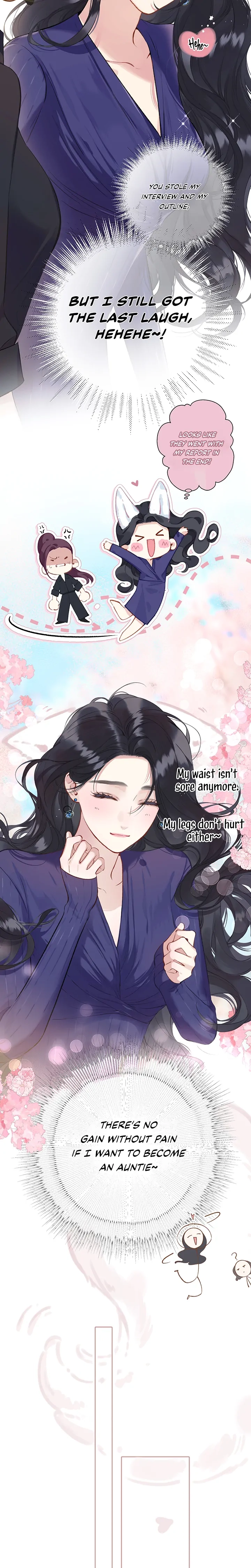 Love by Mistake Chapter 10 page 10 - 