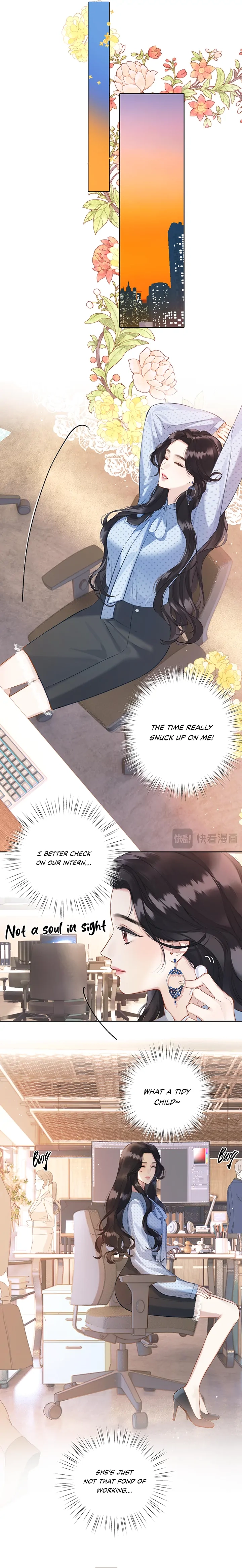 Love by Mistake Chapter 13 page 7 - 