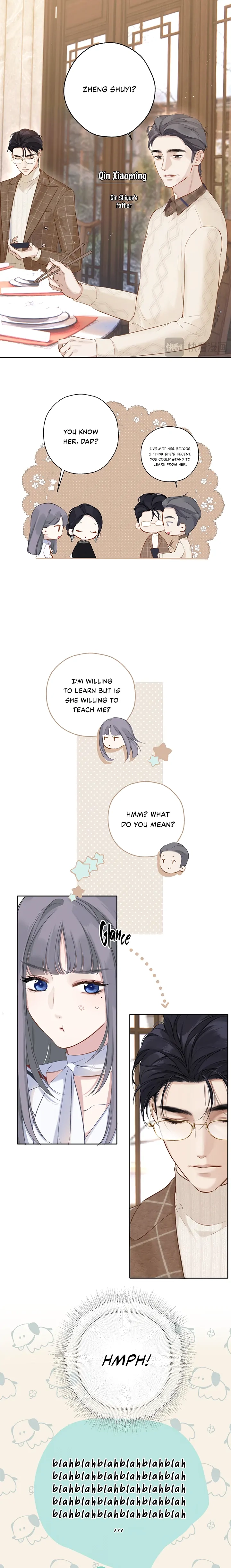 Love by Mistake Chapter 13 page 9 - 