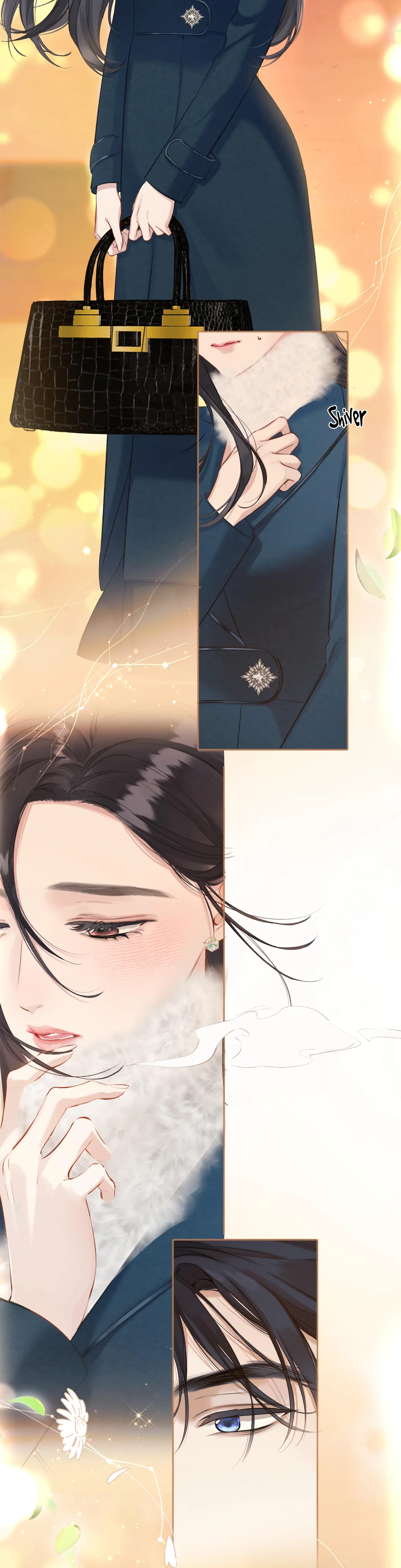 Love by Mistake Chapter 14 page 7 - 