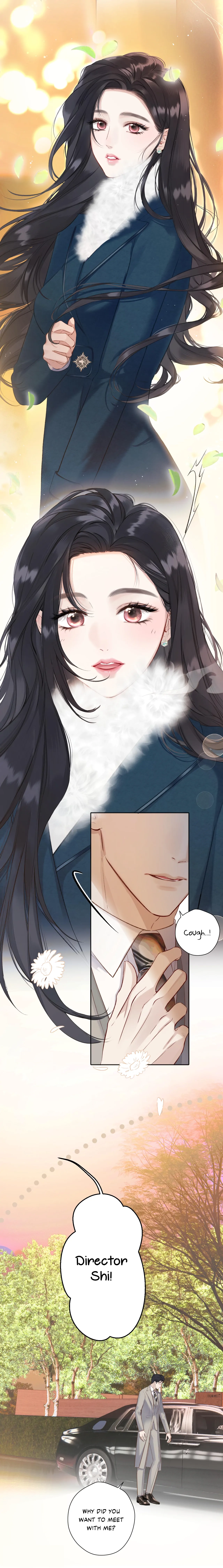 Love by Mistake Chapter 14 page 8 - 