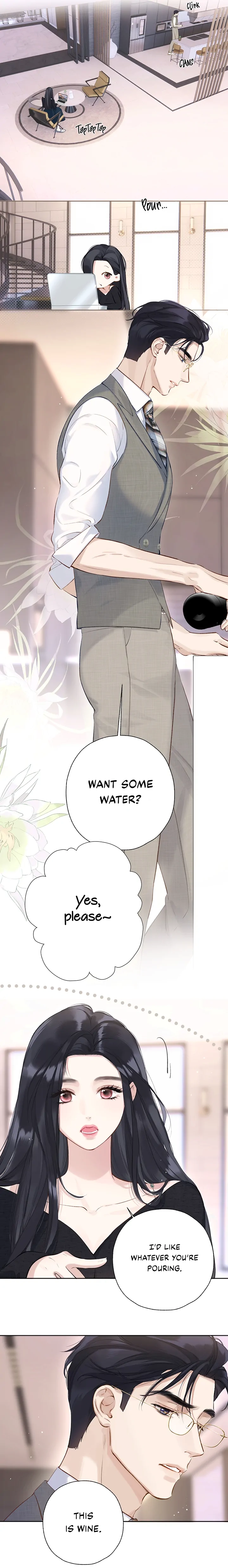 Love by Mistake Chapter 15 page 3 - 