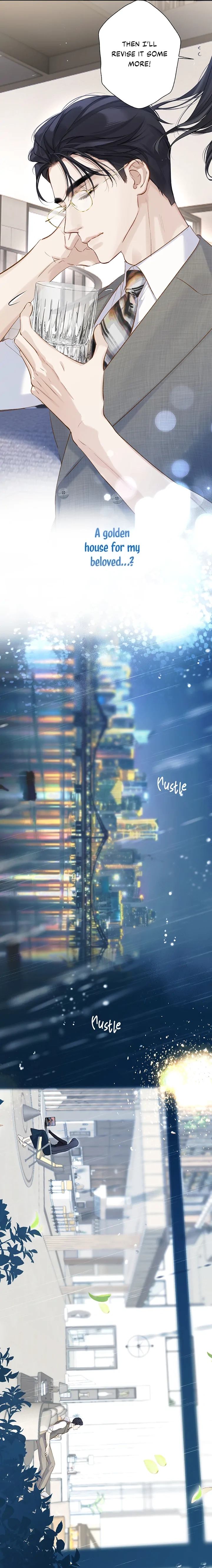 Love by Mistake Chapter 15 page 7 - 
