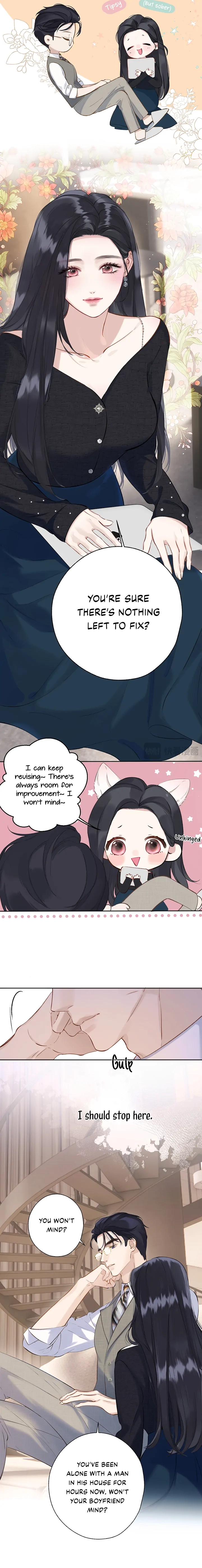 Love by Mistake Chapter 15 page 10 - 