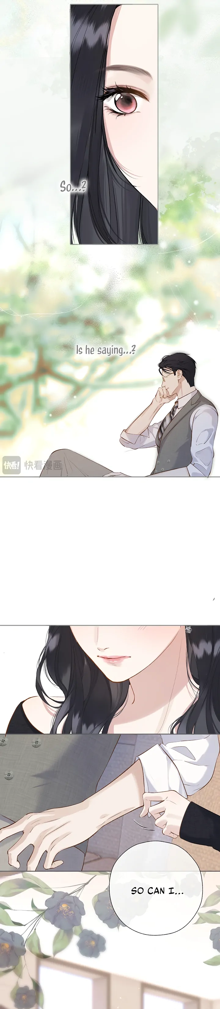 Love by Mistake Chapter 16 page 2 - 