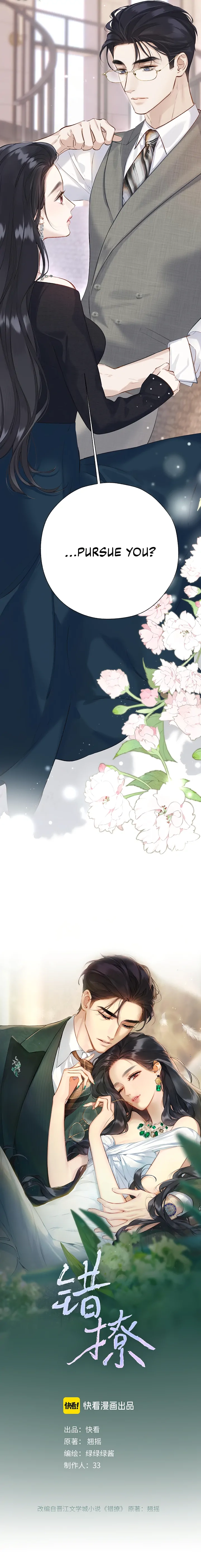 Love by Mistake Chapter 16 page 3 - 