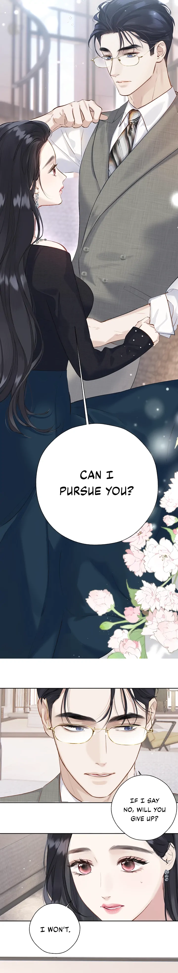 Love by Mistake Chapter 16 page 8 - 