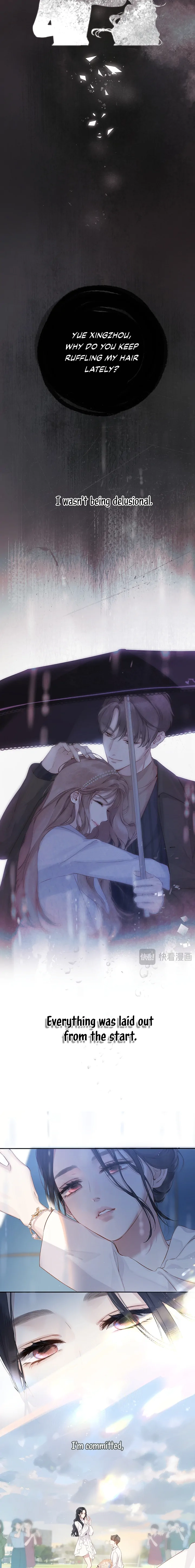 Love by Mistake Chapter 2 page 11 - 