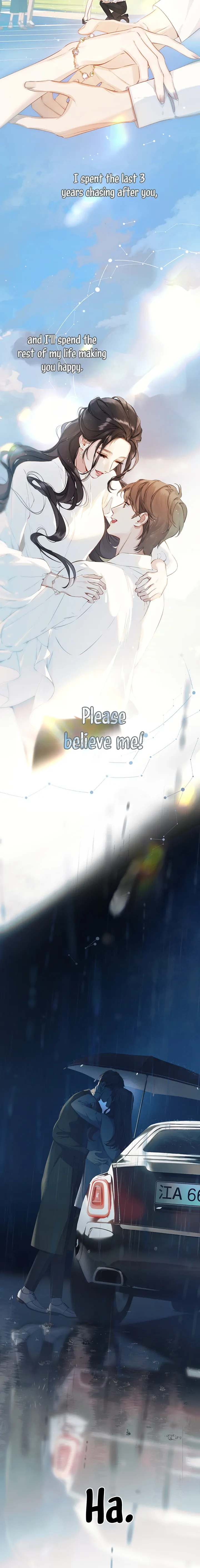 Love by Mistake Chapter 2 page 12 - 
