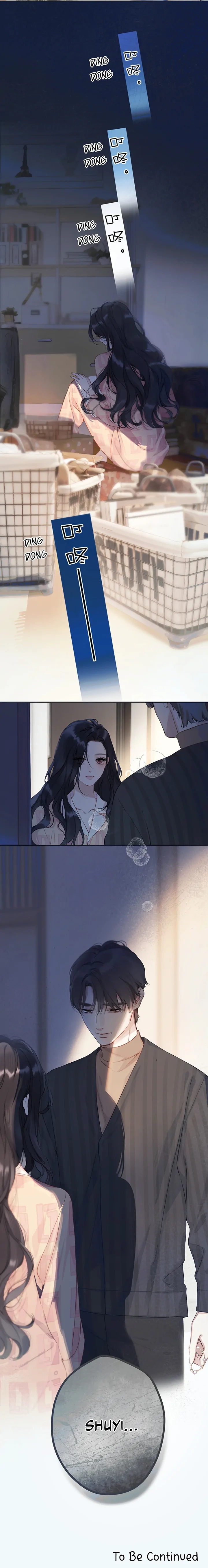 Love by Mistake Chapter 2 page 14 - 