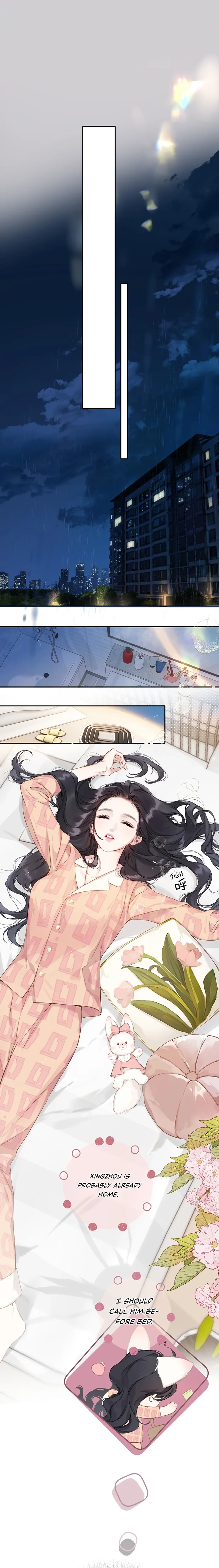 Love by Mistake Chapter 2 page 5 - 