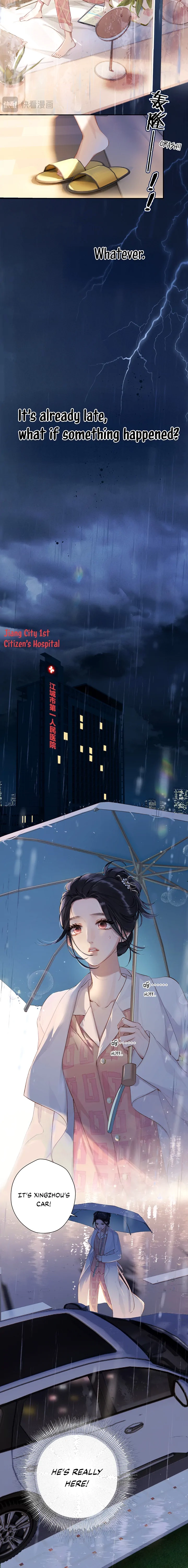 Love by Mistake Chapter 2 page 7 - 
