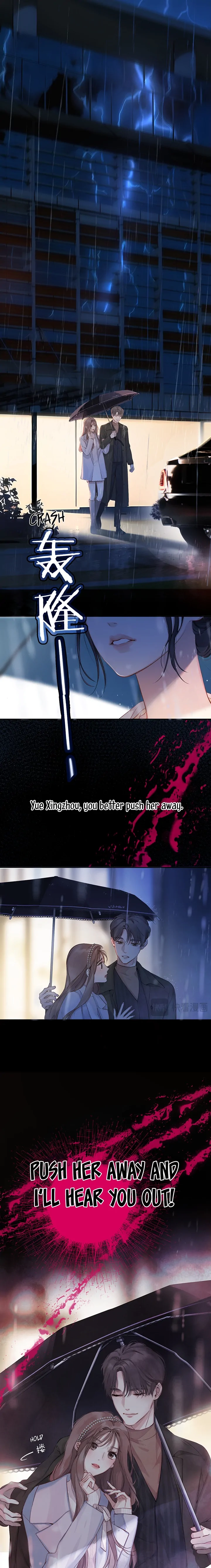 Love by Mistake Chapter 2 page 9 - 