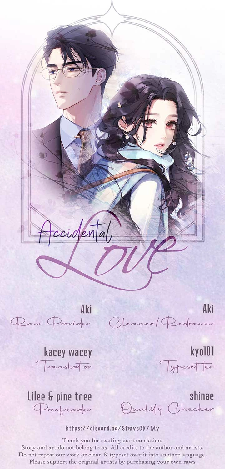 Love by Mistake Chapter 20 page 6 - 