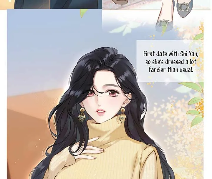 Love by Mistake Chapter 22.5 page 11 - 