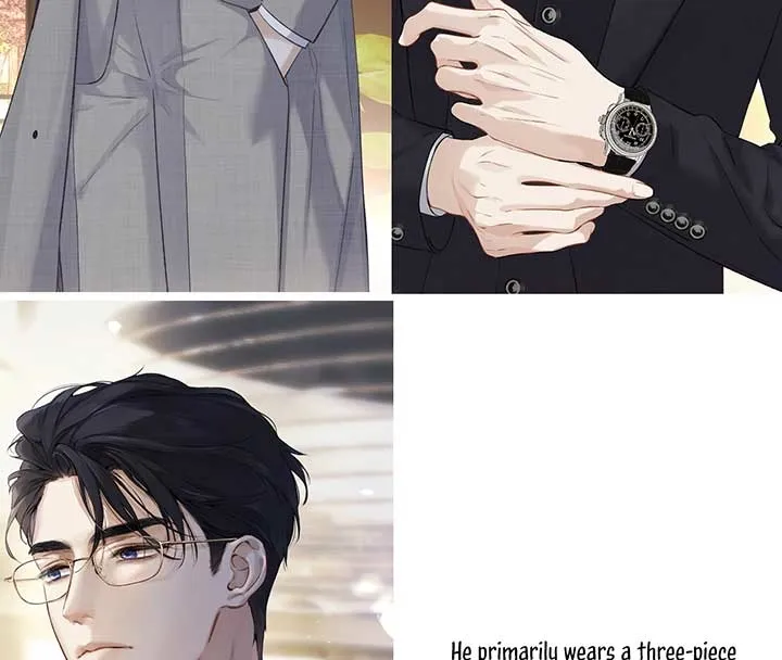 Love by Mistake Chapter 22.5 page 23 - 