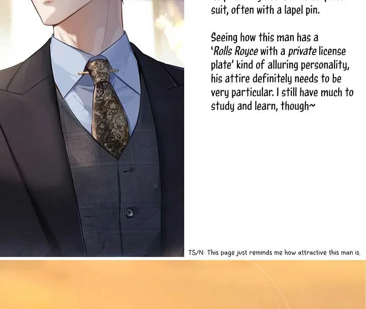 Love by Mistake Chapter 22.5 page 24 - 