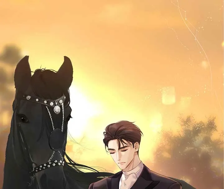 Love by Mistake Chapter 22.5 page 25 - 