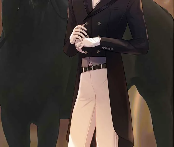 Love by Mistake Chapter 22.5 page 26 - 