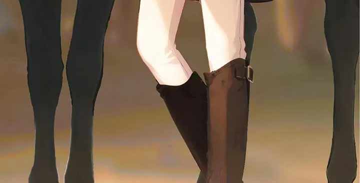 Love by Mistake Chapter 22.5 page 27 - 