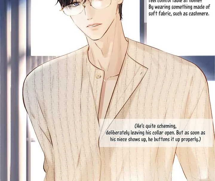Love by Mistake Chapter 22.5 page 30 - 
