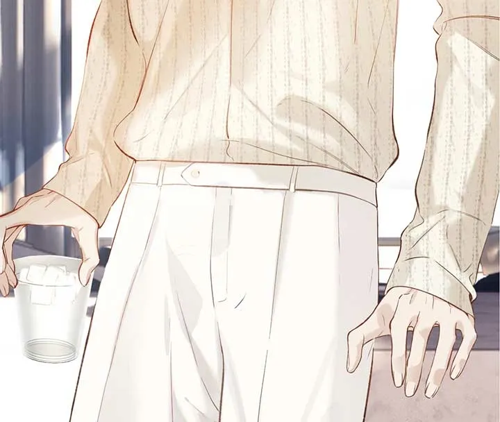 Love by Mistake Chapter 22.5 page 31 - 
