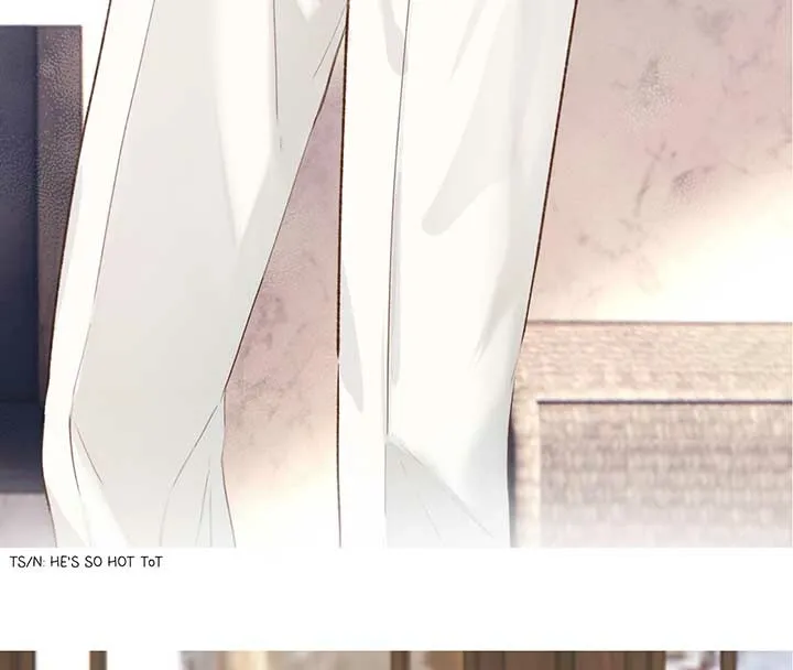 Love by Mistake Chapter 22.5 page 32 - 
