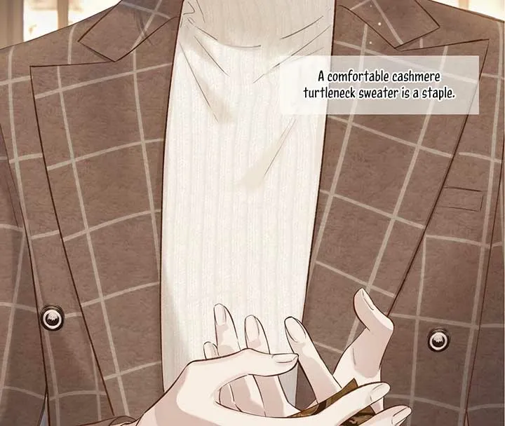 Love by Mistake Chapter 22.5 page 34 - 