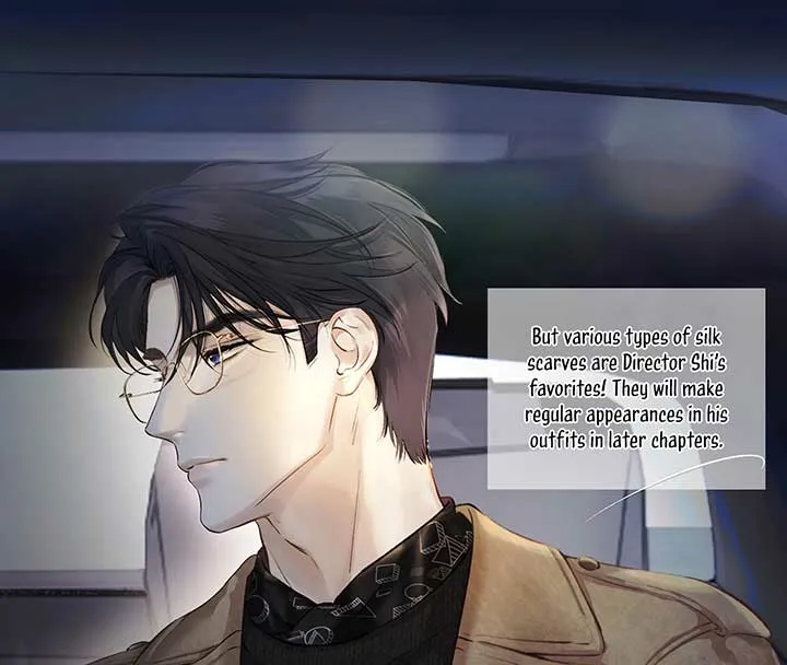 Love by Mistake Chapter 22.5 page 36 - 
