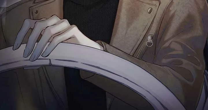 Love by Mistake Chapter 22.5 page 37 - 