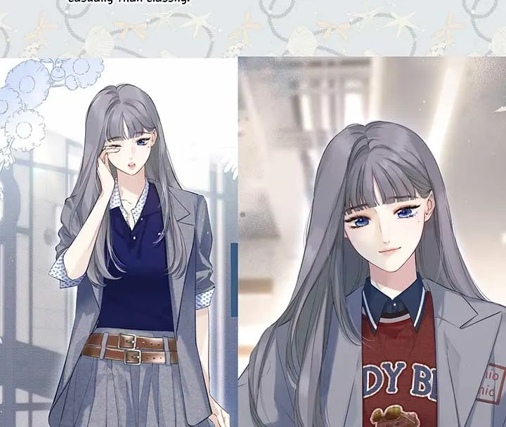 Love by Mistake Chapter 22.5 page 41 - 