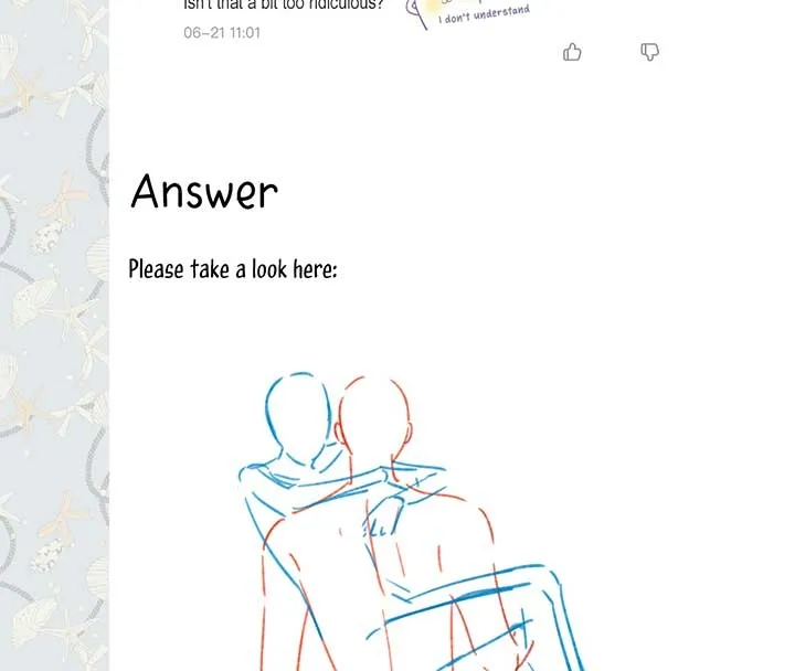 Love by Mistake Chapter 22.5 page 51 - 