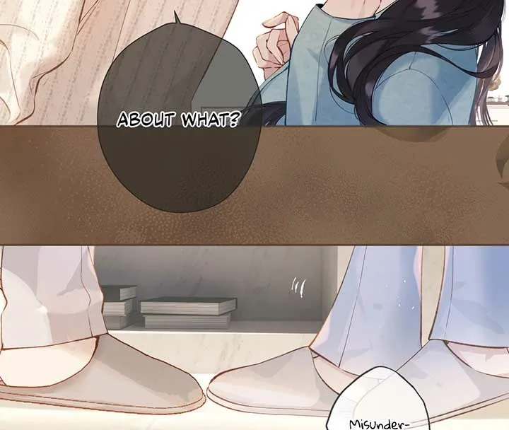 Love by Mistake Chapter 22.5 page 67 - 