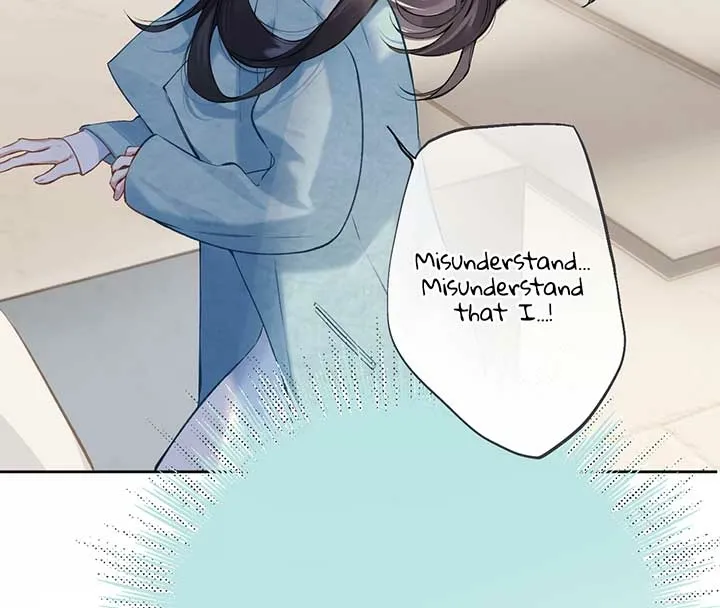 Love by Mistake Chapter 22.5 page 70 - 