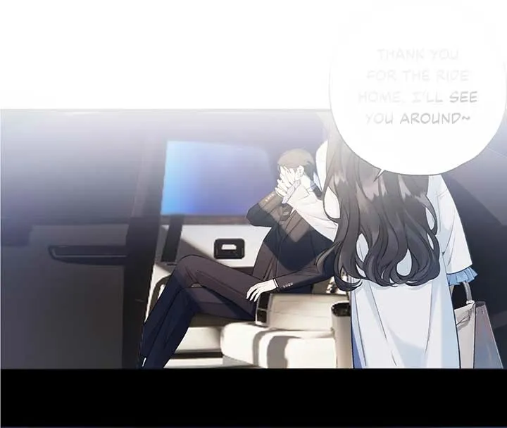 Love by Mistake Chapter 22.5 page 84 - 