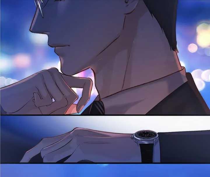 Love by Mistake Chapter 22.5 page 85 - 