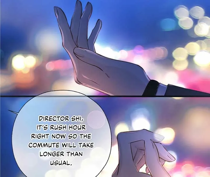 Love by Mistake Chapter 22.5 page 86 - 