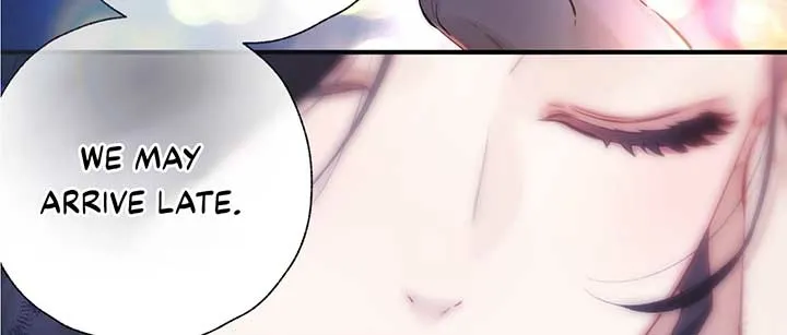 Love by Mistake Chapter 22.5 page 87 - 